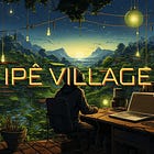 Ipê Village - Prototyping a New City Governance