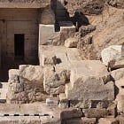 Crossroads Roundup: Possible Egyptian Temple Found, a Forgotten Caravaggio, and Discoveries from Stone Age Britain