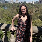 My First Byline: Kate Knibbs