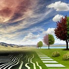 The Subtle Art of Embracing Change