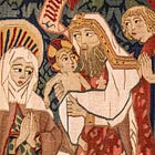 Why was Jesus so joyful at the Presentation in the Temple?