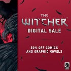 Sales: The Witcher, Cyberpunk 2077