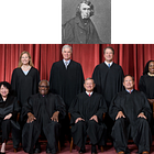 Profile In Focus | The Corrupting of the United States Supreme Court