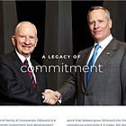 Sources: Ross Perot Jr. set to lead US Chamber board in 2025