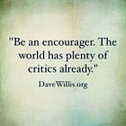 Friday quote