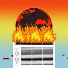 ‘Overusing ACs is Unsustainable’: Experts Suggest Rethinking Climate Policies