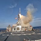 Analysis: U.S. Military Operations Continue Targeting Houthi Positions