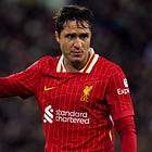 Federico Chiesa: Liverpool's Goal Involvement King