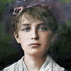 30-13. Camille Claudel