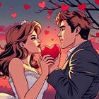 Sex and Romantic Love