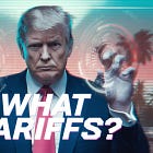 ⭐️ What Trump Really Did to The Economy and Your 401(k)