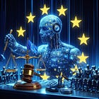The EU AI Act: Qué es la Ley de Inteligencia Artificial Europea #Research #PDF