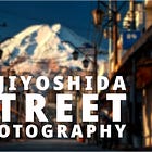Mount Fuji: Easy Lens Tips for Amazing Street Shots