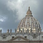 A Last Easter in St. Peter’s Square 