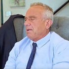 RFK Jr. Showing Commitment To HHS Job By Skipping Important Meetings About It