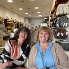 Gather brings the practical arts to Main Street