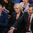 AG Bondi blames deep state for nothingburger Epstein files