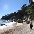 🌞 Las mejores rutas de 3 días por la costa catalana
