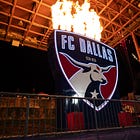 FC Dallas sends $100,000 in 2024 General Allocation Money to the Chicago Fire