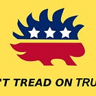 How the Libertarian Party Became the Reactionary Arm of Trump and Trumpism