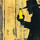 An exclusive interview with the Pasadena Piss Bandit