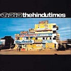 #1, 2002: OASIS — THE HINDU TIMES