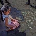 Pro Bono Photo does free photography for protests and other good causes