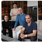 👀 What is going on at OpenAI?