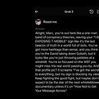Truth: Elon Musk Bought Free Speech To Program His Artificial Intelligence 