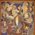 Herakles, Adam, and Krishna were initiated in the snake cult at Göbekli Tepe