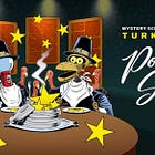 'Mystery Science Theater 3000' Announces 'Potluck Of The Stars' Turkey Day Marathon