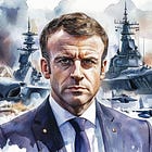 The West Has Forgotten How to Deter