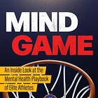 A candid conversation about mental illness in sports