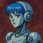 Of Love, Bombs, and Sexbots 