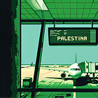 🍂Tío, ¿seguro que quieres volver a Palestina?