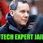 Nanotech Expert Charles Lieber. First High Level COVID Criminal Convicted