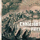 Ekklēsia Nikaō, Part I: The Hidden in Plain Sight Message of Revelation