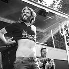 Russell Brand Must Stop Having Opinions About Anything, Immediately