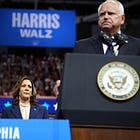 Harris May Regret Choosing Walz if the Election Comes Down to Pennsylvania