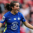 Report: Jessie Fleming to Portland Thorns for NWSL Record Transfer Fee