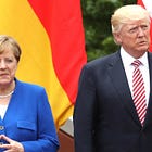 Different Visions for Europe