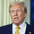 Day 1 Of Trump 2: Here's What To Expect and It’s Mostly Horrifying