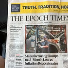 Lies, Damned Lies, and Misinformation 