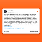 Substack Notes, Vol. 7.3