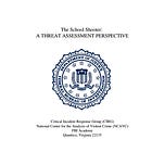 History of School Shootings in the United States: Trends and Conclusions