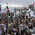 The Houthis Won