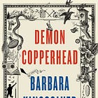 DEMON COPPERHEAD: The Urban Liberal Response to Appalachian Opioid Narratives