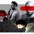 How Far-Right Manfluencers Are Grooming Lost Boys