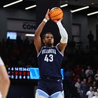Can a retooled roster, better health return Villanova to the NCAA Tournament in 2024?