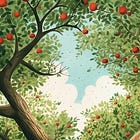 Apple Tree